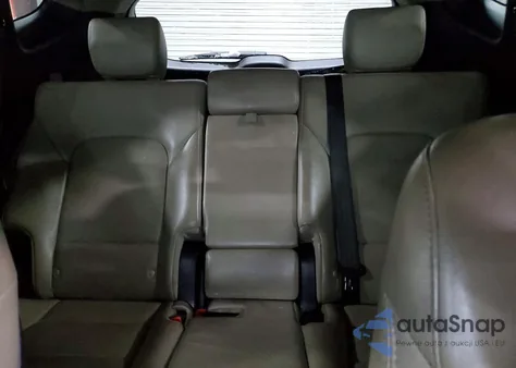 2013 Hyundai Santa Fe Sport из США, поврежденный, VIN 5XYZUDLB2DG120446